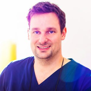 Stefan Kauder - aurum dentalis Zahnarztpraxis in
