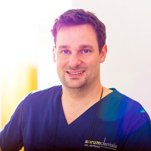 Stefan Kauder - aurum dentalis Zahnarztpraxis in Wolfschlugen