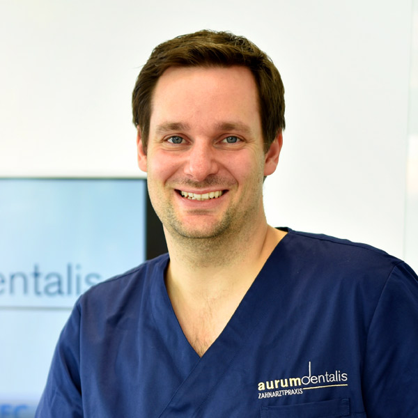 Zahnarztpraxis aurum dentalis in Wolfschlugen - Zahnarzt Stefan Kauder