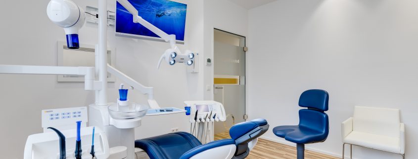 Aurum Dentalis Zahnarzt in Wolfschlugen